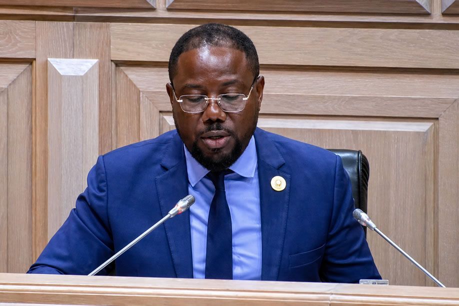 UNITA acusa MPLA de bloquear transparência eleitoral para se perpetuar no poder