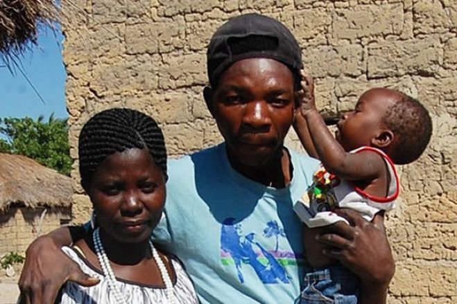 Governo angolano prevê atribuir rendimento mínimo para reduzir pobreza absoluta