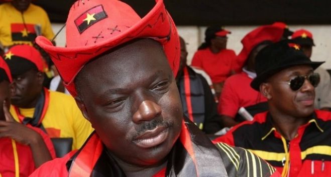 Os militantes e simpatizantes do MPLA devem ignorar os insultos e confusão, porque acima de tudo está o patriotismo