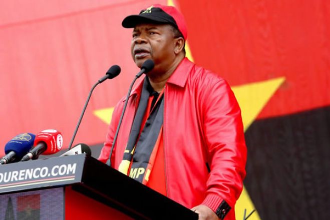 MPLA acusa UNITA de ter &quot;agenda política clara de atingir o poder a qualquer preço&quot; em Angola