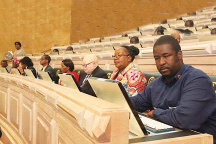 UNITA acusa MPLA de revelar-se cada vez mais adverso de libertar o espaço público