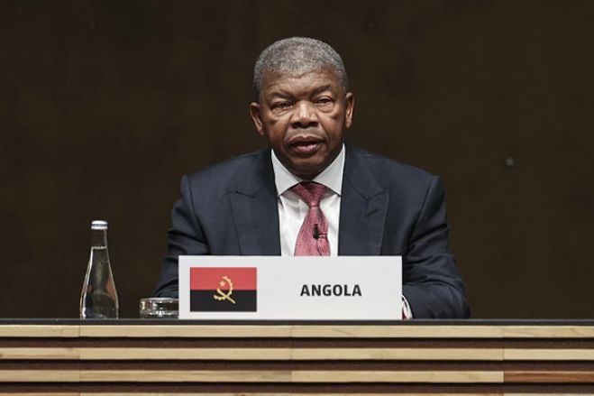 “Mundo virou selva”: João Lourenço denuncia nova lógica colonial nas intervenções no Irão