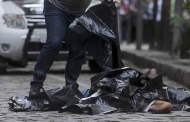 Oito suspeitos de delinquência morrem em operações da polícia em Luanda