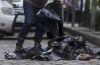 Oito suspeitos de delinquência morrem em operações da polícia em Luanda