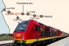 All American Rail Group vai desenvolver projeto ferroviário para ligar Luanda à RDCongo