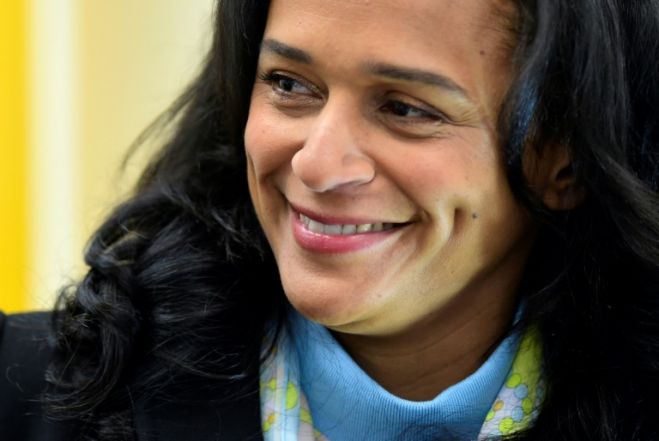 Isabel dos Santos reeleita para conselho de administração da Unitel para mandato 2019-2021