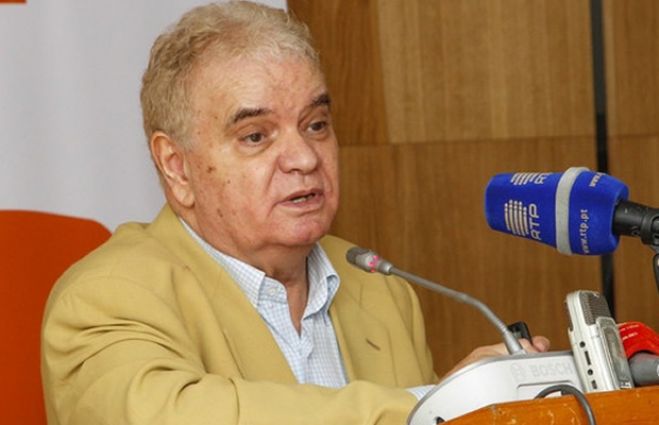 Relatório económico sobre Angola destaca "annus horribilis"