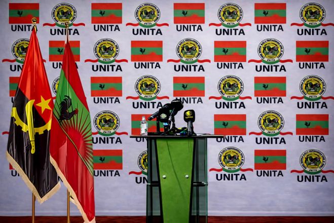 UNITA pede “justiça económica” para travar pobreza extrema no leste de Angola