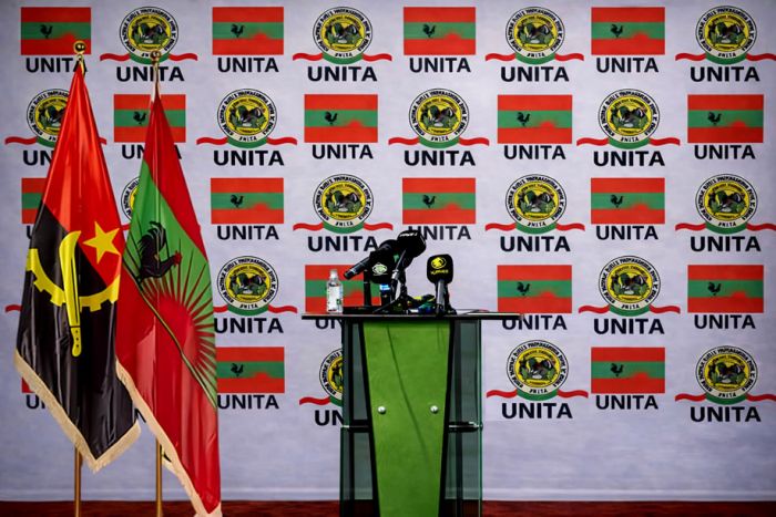 UNITA pede “justiça económica” para travar pobreza extrema no leste de Angola