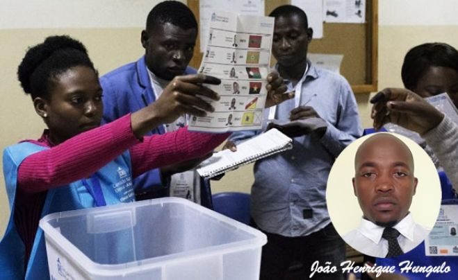 Eleições angolanas foram livres, justas e transparentes