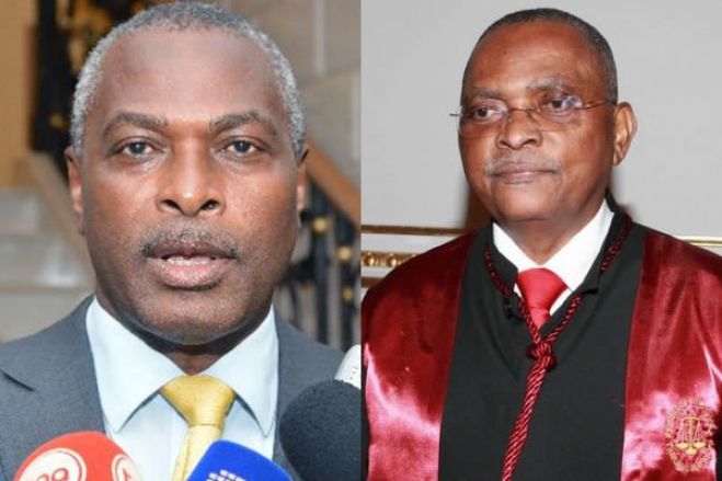 Abel Chivukuvuku alfineta Presidente do Tribunal Constitucional