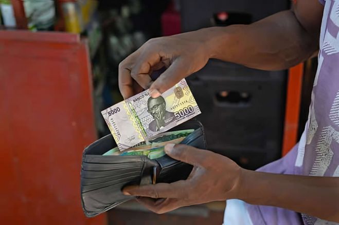 OGE/2026 valoriza trabalhadores com aumento salarial de 10% na função pública