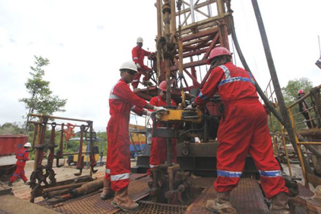 Angola pode ficar sem reservas para a produção de petróleo até 2028