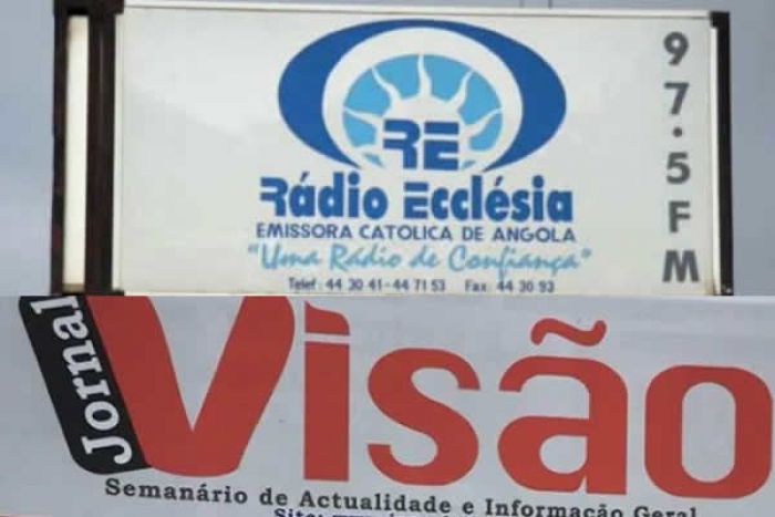 Detidos supostos jornalistas por tentativa de extorsão a director de hospital da Quibala