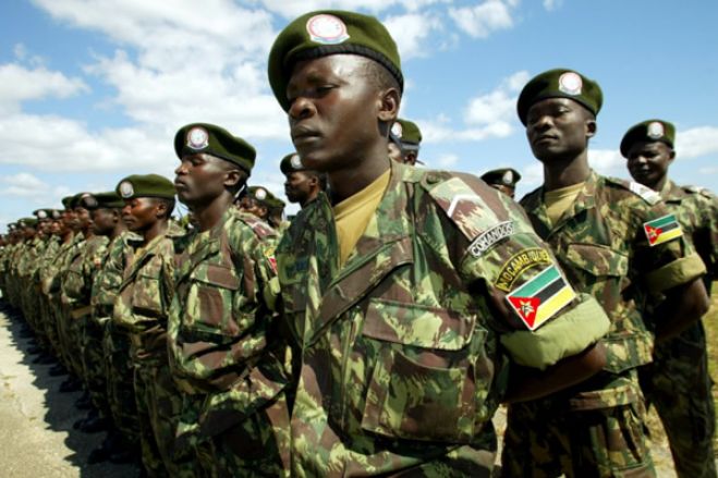 EUA felicitam Moçambique pelas nomeações definitivas de oficiais da Renamo no exército