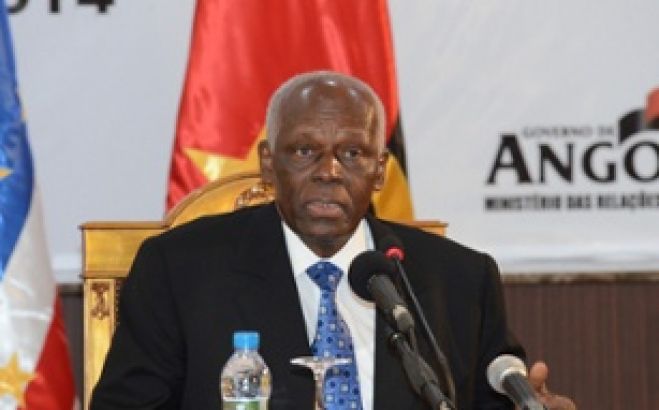 Governo de Angola reage com violência às críticas da população