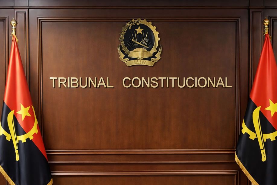 Tribunal Constitucional prepara eleições de 2027 com investimento superior a 20 mil milhões de kwanzas