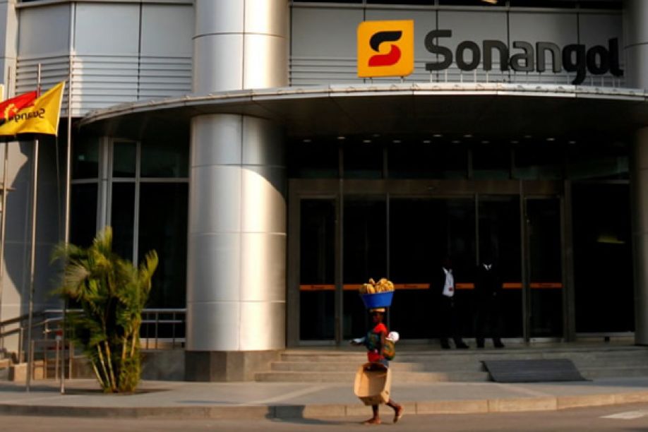 Sonangol dispersa 30% do capital via oferta pública após cumprir metas até 2027