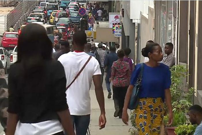 Economia angolana pode enfrentar em 2020 “maior contração desde a guerra civil” – BFA