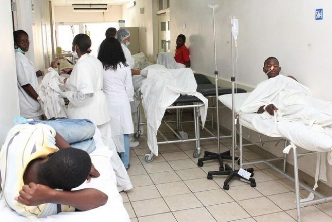 UNITA pede declaração do estado de alerta máximo para Luanda face atual crise sanitária