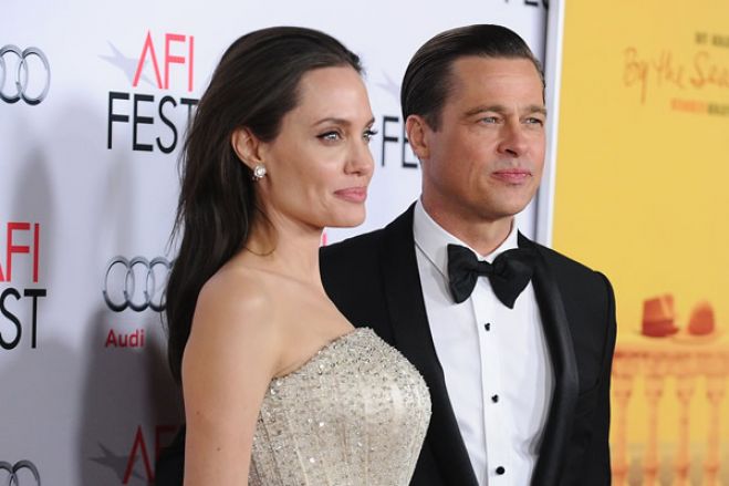 Angelina Jolie vítima de violência doméstica? Atriz afirma que sim, e tem provas