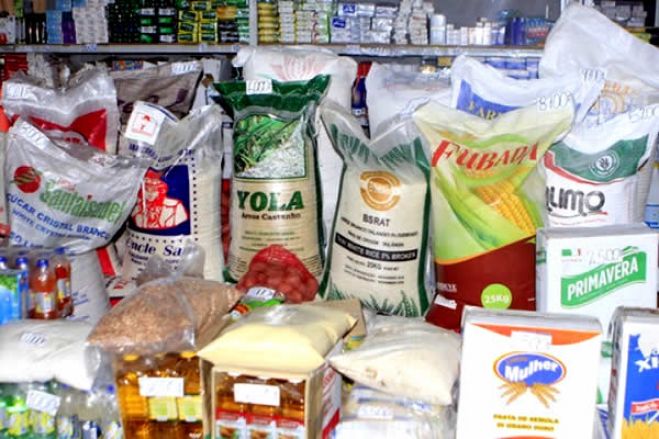 Inflação em Angola sobe para 26,8% em outubro