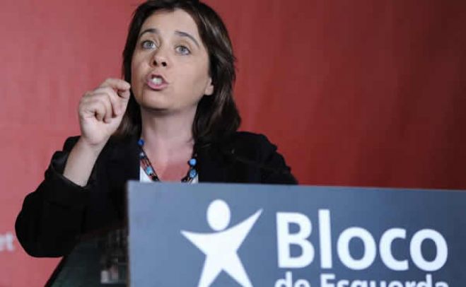 Bloco ausente do congresso do MPLA porque &quot;não pactua com ditaduras&quot;