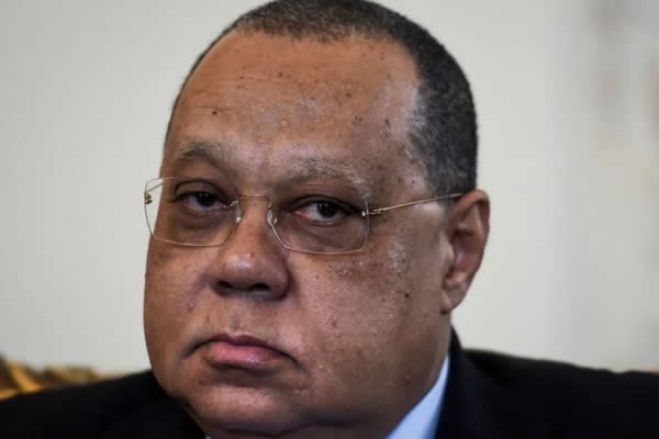 Técnicos de justiça da PGR acusam procurador-geral de “falta de idoneidade”