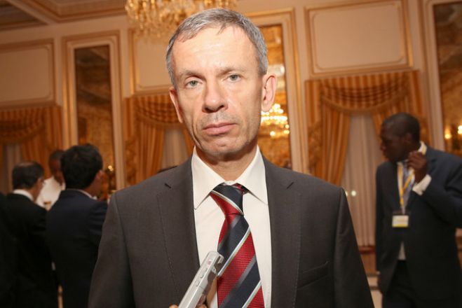 Reformas em curso em Angola são "encorajadoras e positivas" - União Europeia