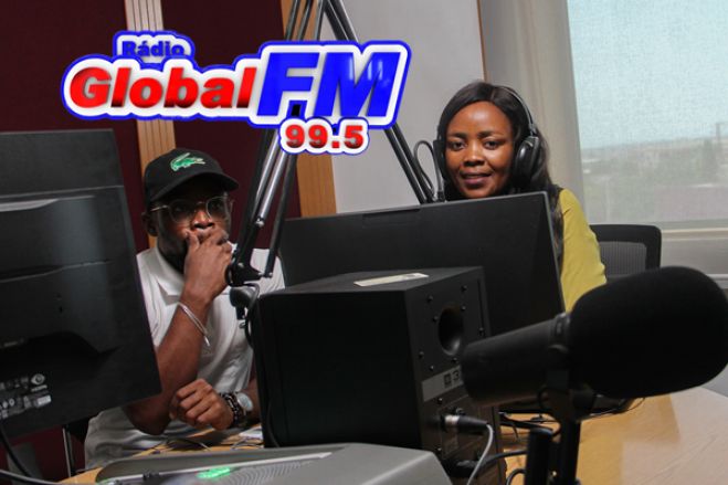 Governo encerra Rádio Global FM, cujo acionista maioritário é Manuel Rabelais