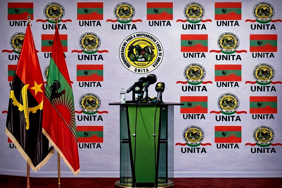 Adalberto Costa Júnior promove mudanças na liderança provincial da UNITA