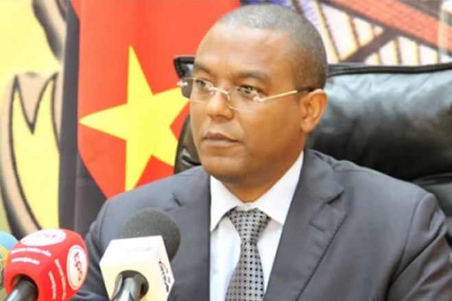 Bancos angolanos terão até junho para sanar insuficiência de capitais próprios – BNA