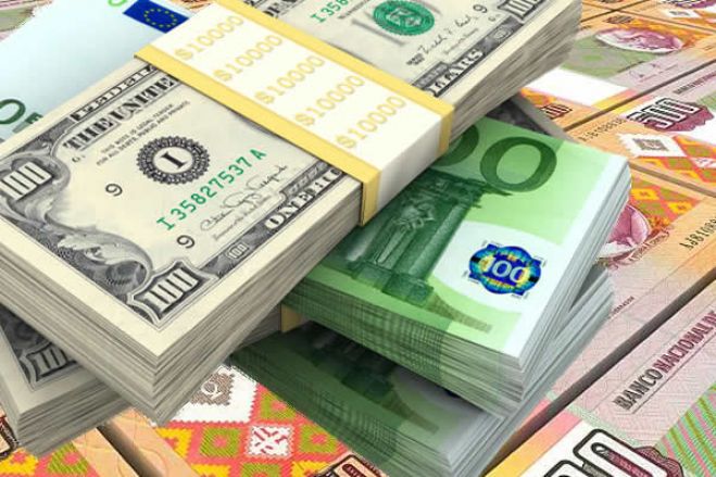 Leilão de venda de divisas pelo BNA passam a ser diárias
