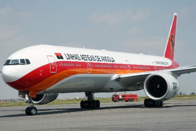 TAAG cresce 11,1% e alcança 60,6% dos passageiros dos voos Lisboa - Luanda
