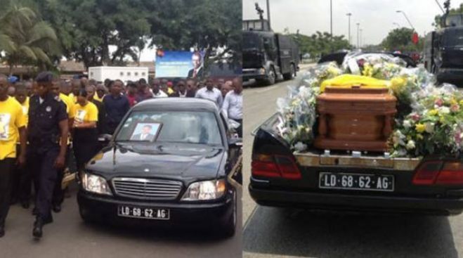 Amnistia Internacional exige investigação à morte de ativista angolano