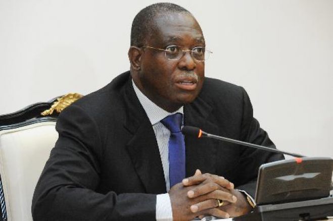 EXXON quer aumentar investimento em Angola