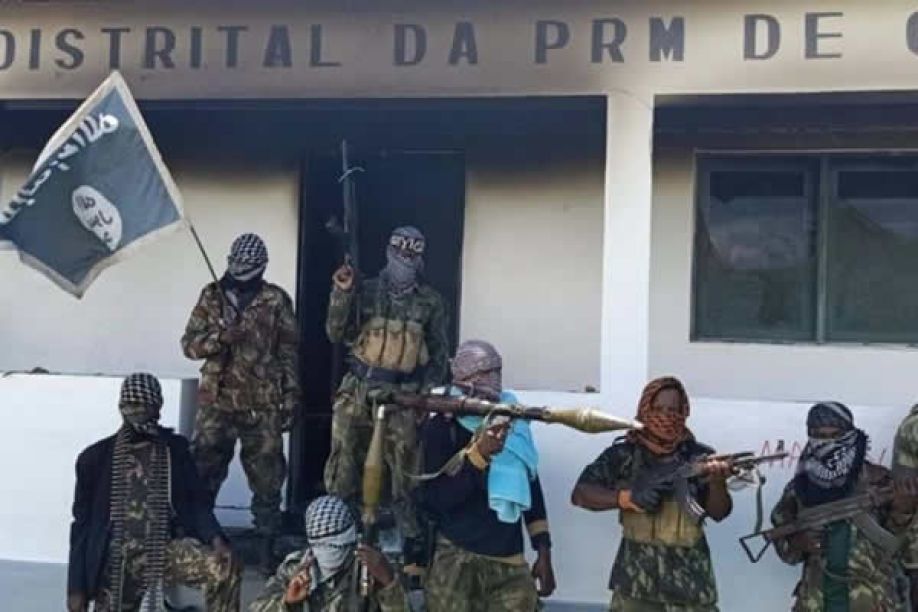 MPLA condena ataques de Cabo Delgado e manifesta solidariedade a Moçambique