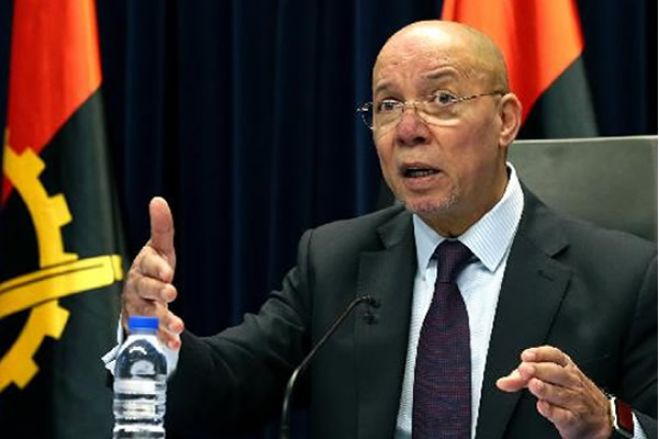 Covid-19: Ministro da Justiça está infetado, em “estado estável"