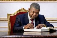 João Lourenço concede indulto a 310 reclusos por ocasião do Dia da Paz