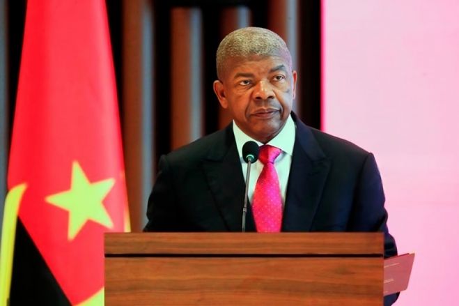 João Lourenço alerta para transparência e celeridade da Justiça