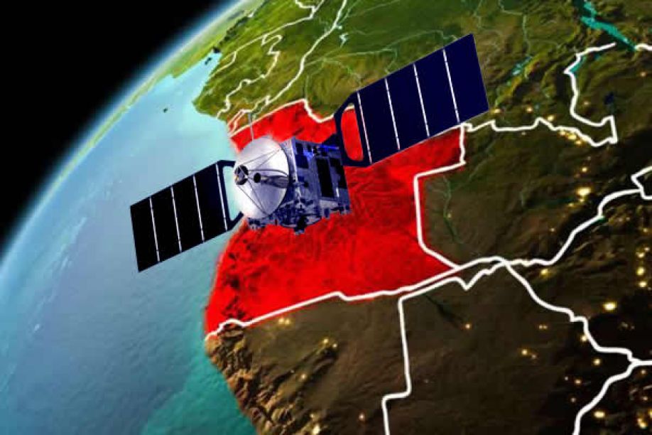 Metade das receitas do Angosat-2 vão ser direcionadas para programa espacial angolano