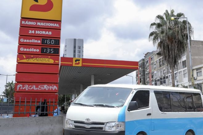 ONG angolanas dizem que aumento do preço dos combustíveis agrava desigualdades sociais