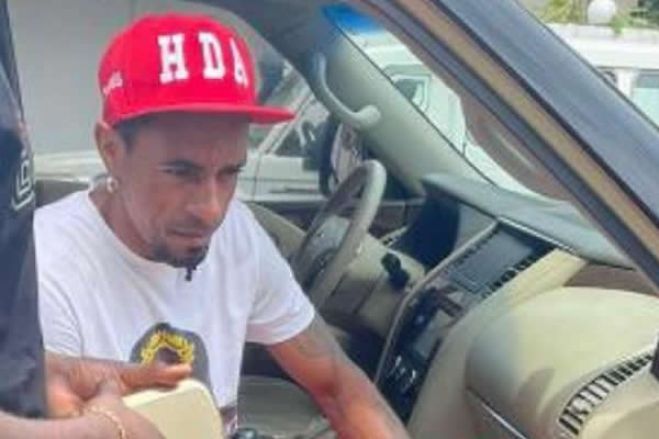 UNITA acredita numa acção da ONU no caso "Man Gena"