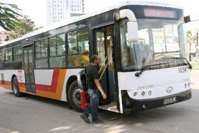 Transportes Colectivos de Luanda com ameaça de greve por salários em atraso