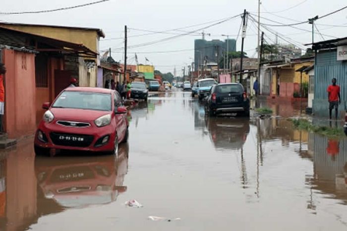 Luanda deve adotar planos de emergência e alertas para salvar vidas