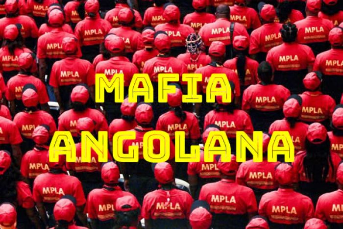 «Plano secreto do MPLA» na imprensa provoca reunião restrita