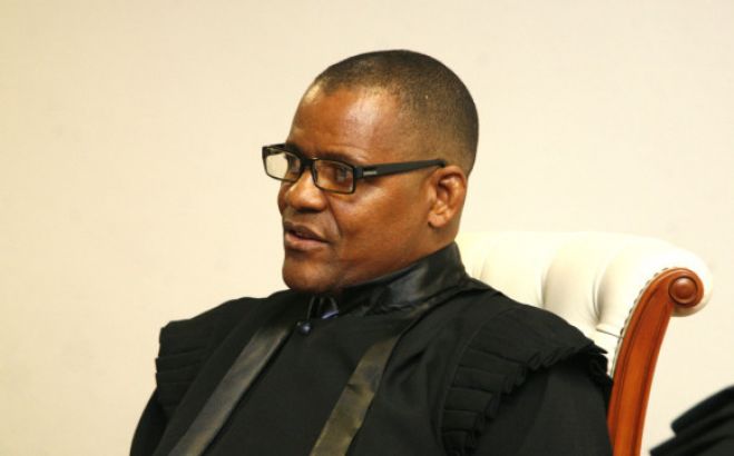 Tribunal Supremo arrasa juiz Januário que condenou 17 ativistas