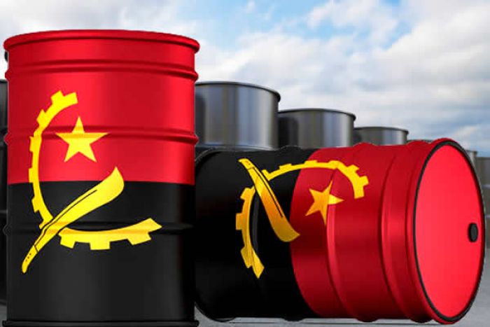 Angola encaixou mais de 27,8 bilhões de dólares  com exportações de petróleo em 2021