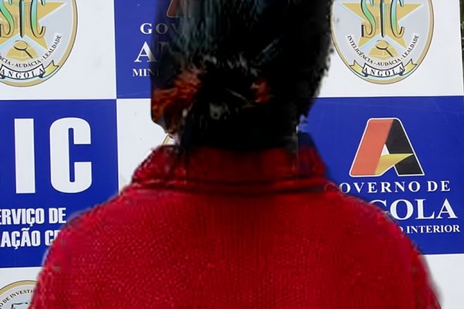 Detida funcionária bancária acusada de subtrair 100 milhões de kwanzas do cliente