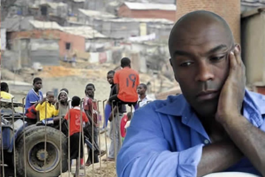 Angolanos estão mais pobres e vivem menos do que há cinco anos